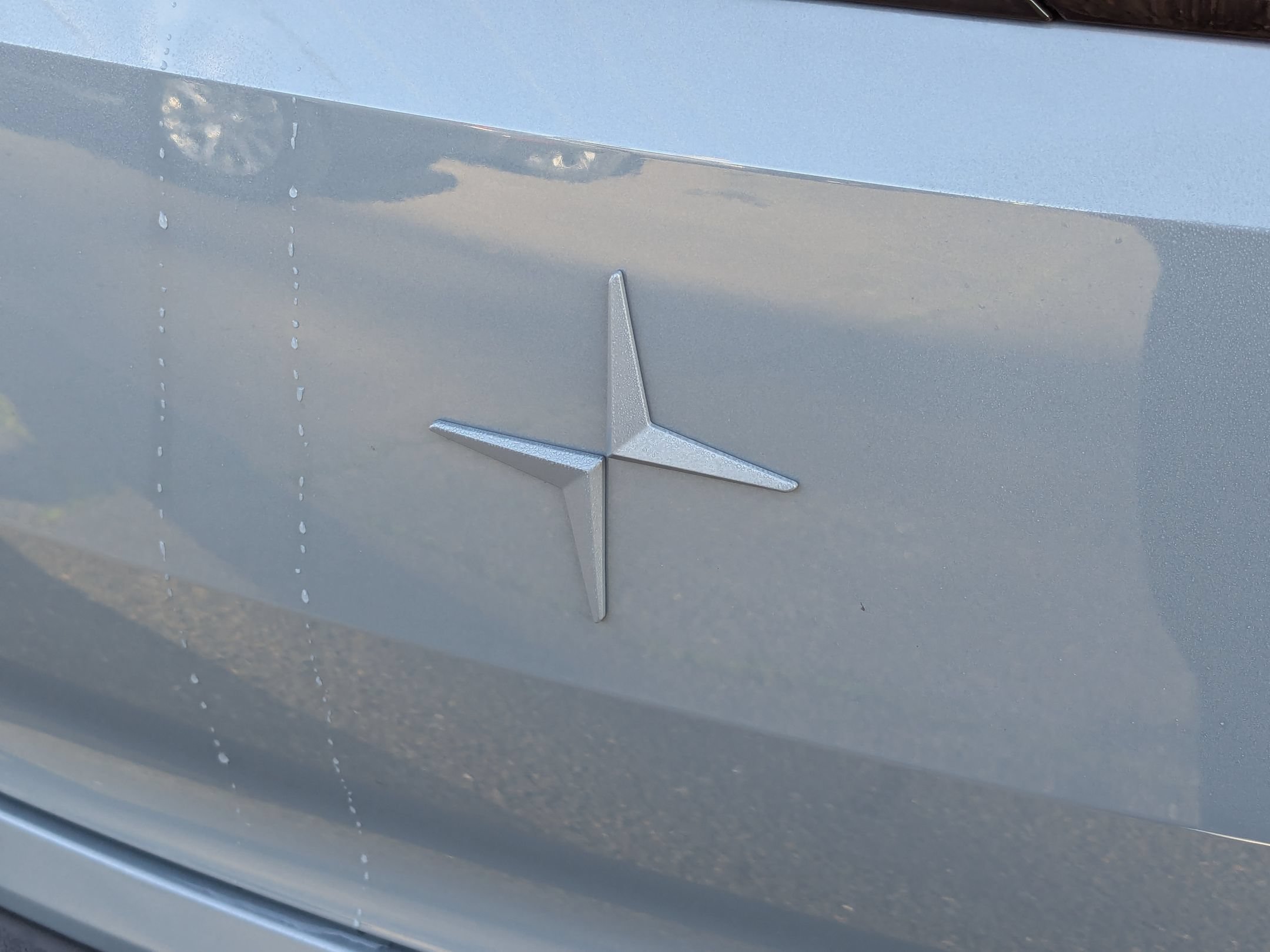 Used 2025 Polestar Polestar 3 AWD/4WD image 26