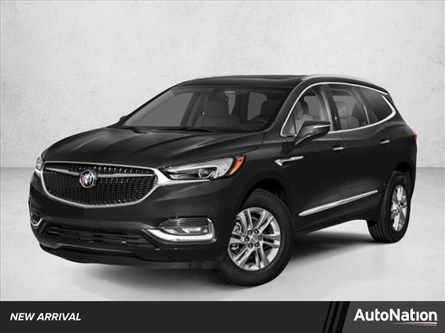 Used 2020 Buick Enclave Essence w/ Sport Touring Edition image 1