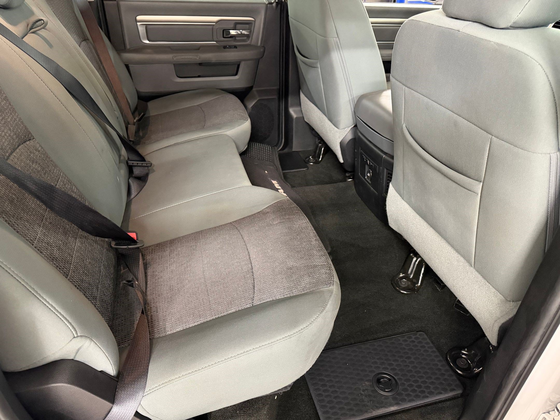 Used 2016 RAM 1500 Big Horn RWD image 38