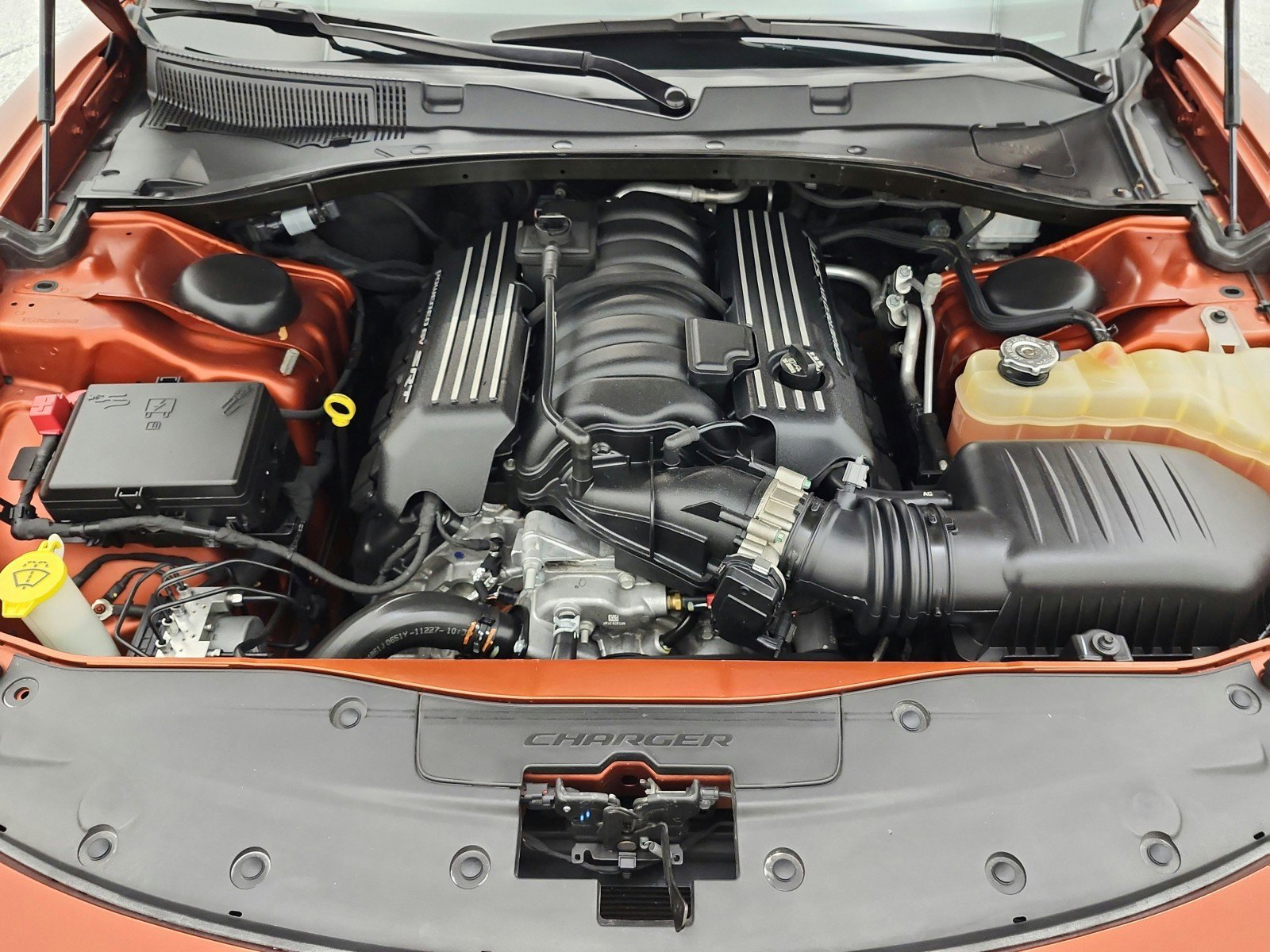 Used 2021 Dodge Charger Scat Pack image 15