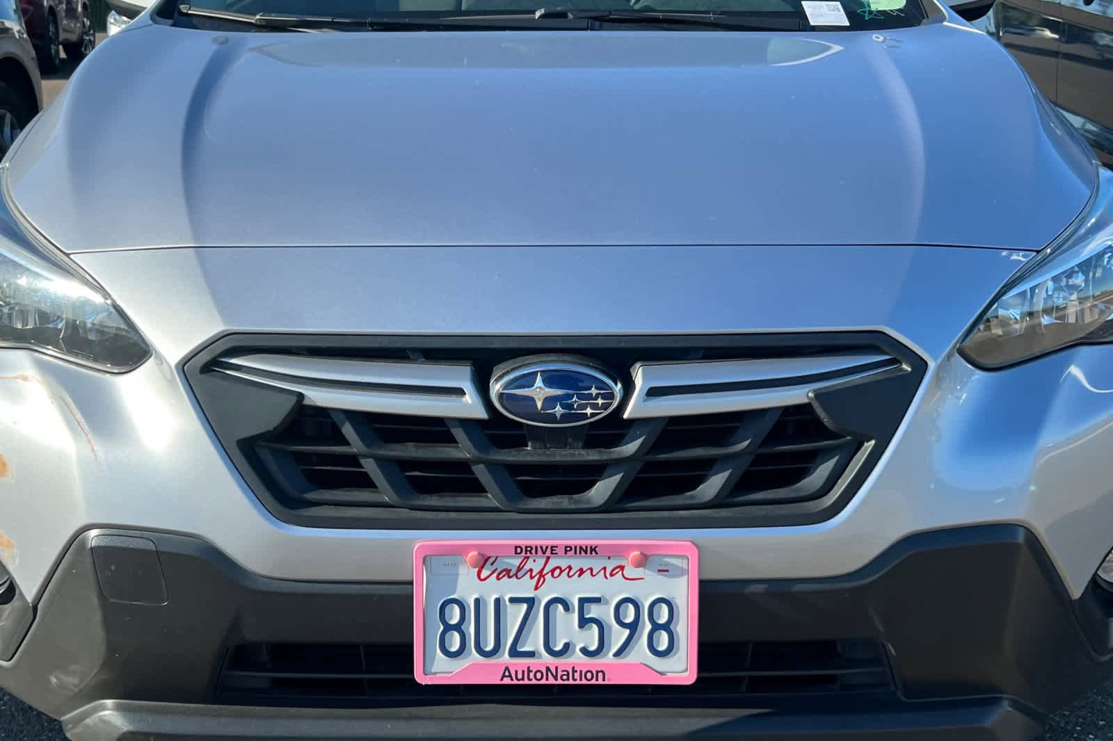 Used 2021 Subaru Crosstrek 2.0i Premium AWD/4WD image 12