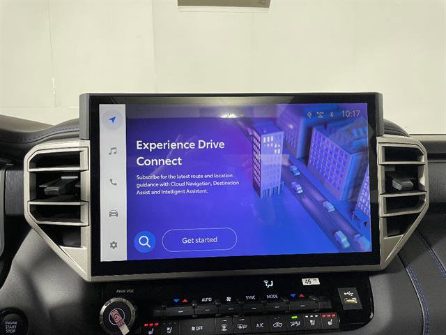 New 2026 Toyota Tundra Platinum image 17