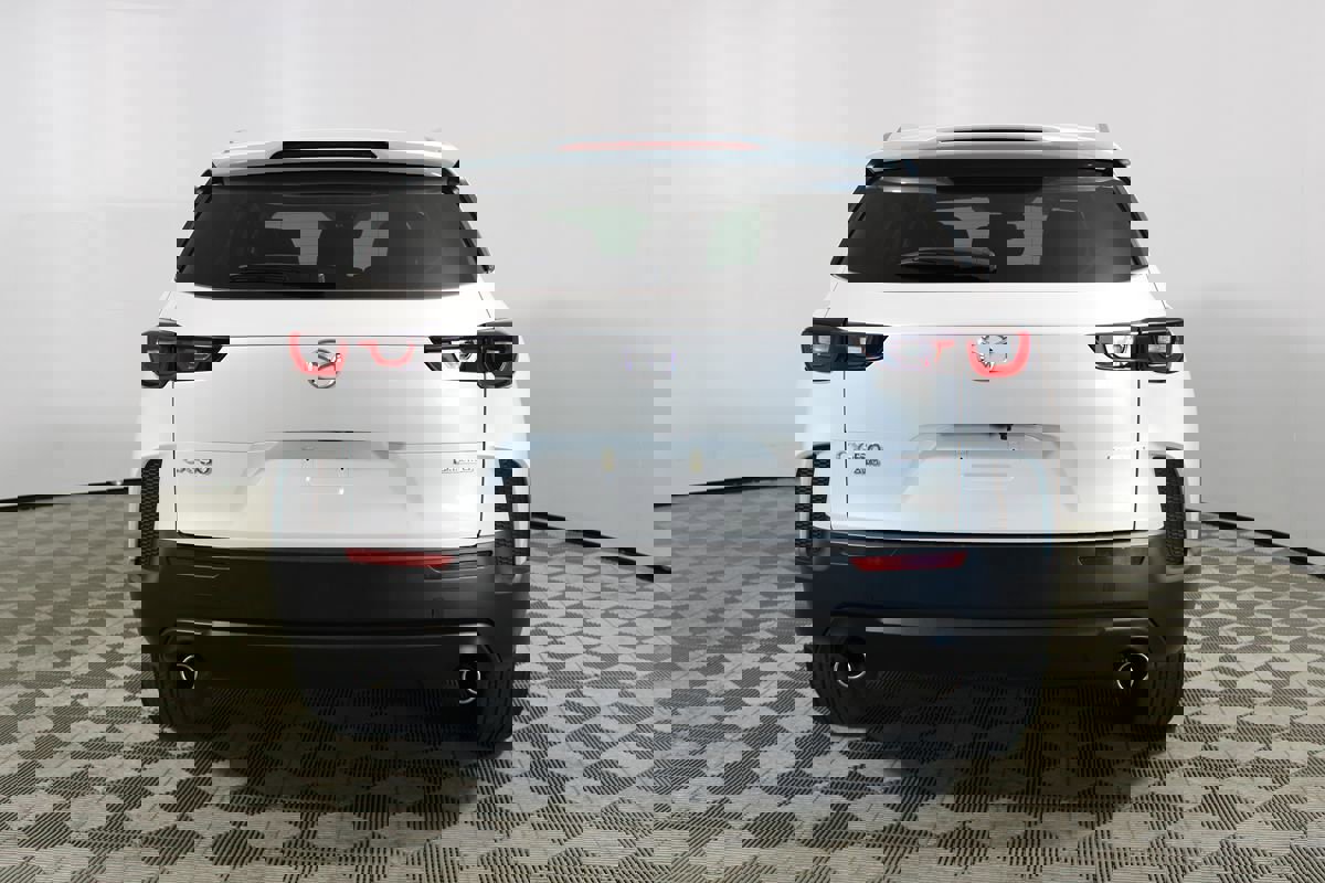 Used 2023 MAZDA CX-50 2.5 S w/ Convenience Package image 41