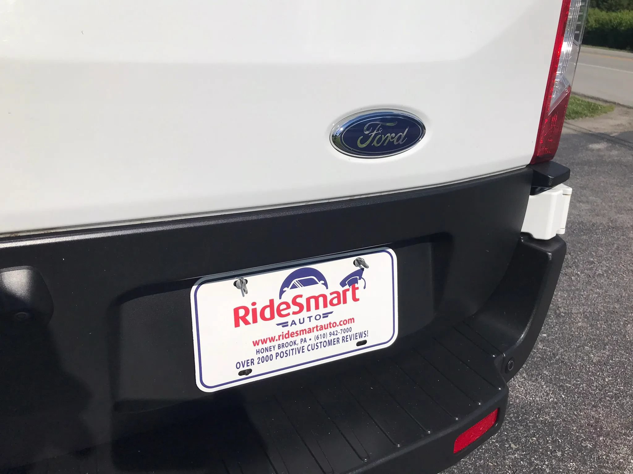 Used 2020 Ford Transit 250 Low Roof AWD image 33