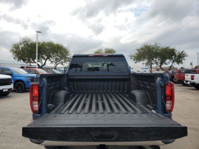 New 2026 GMC Sierra 2500 Pro w/ 1SA Pro Safety Plus Package image 14