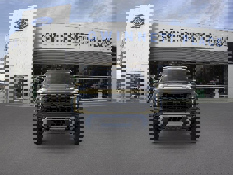 New 2025 Ford F150 Raptor image 6