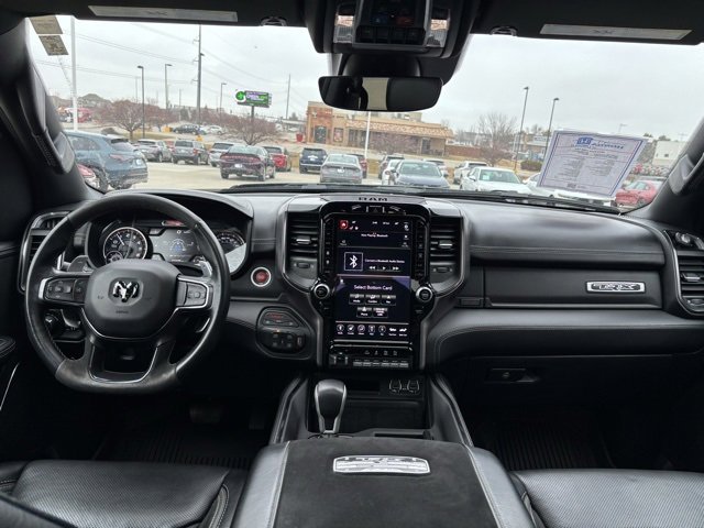 Used 2021 RAM 1500 TRX w/ TRX Level 2 Equipment Group image 35