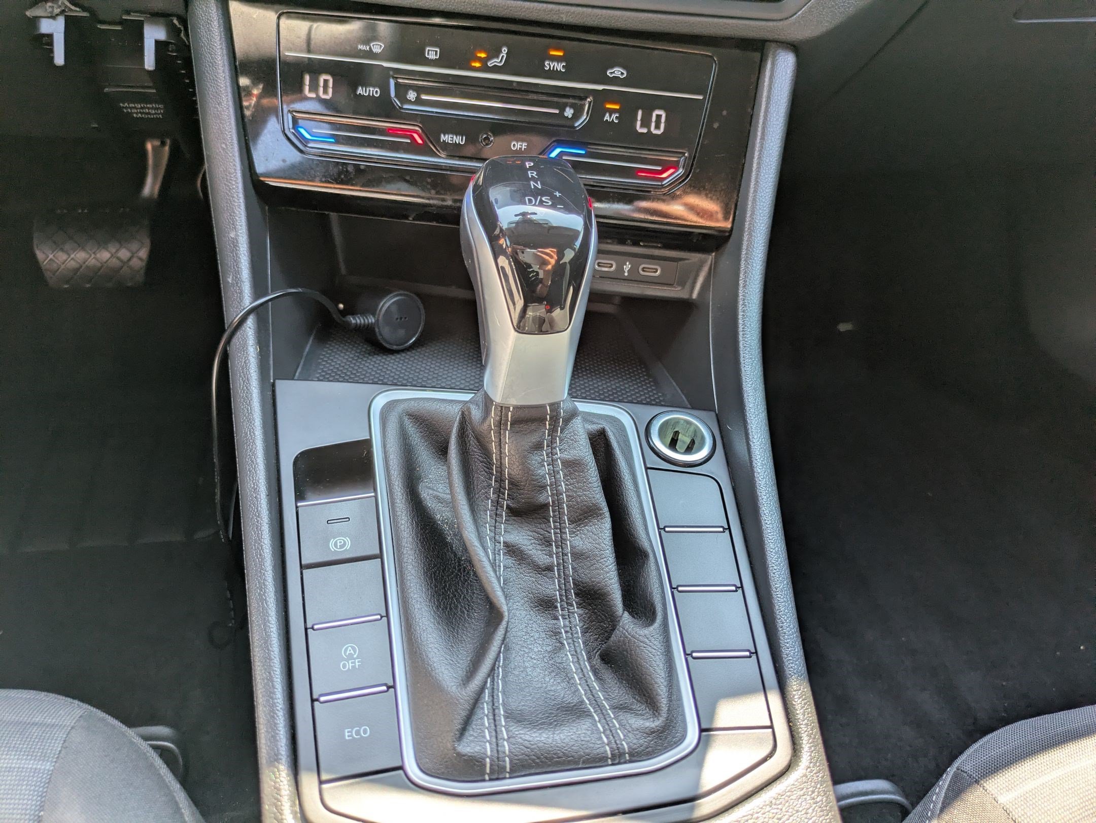 Used 2025 Volkswagen Jetta S FWD image 27