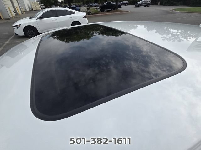 Used 2019 Honda Accord EX image 10