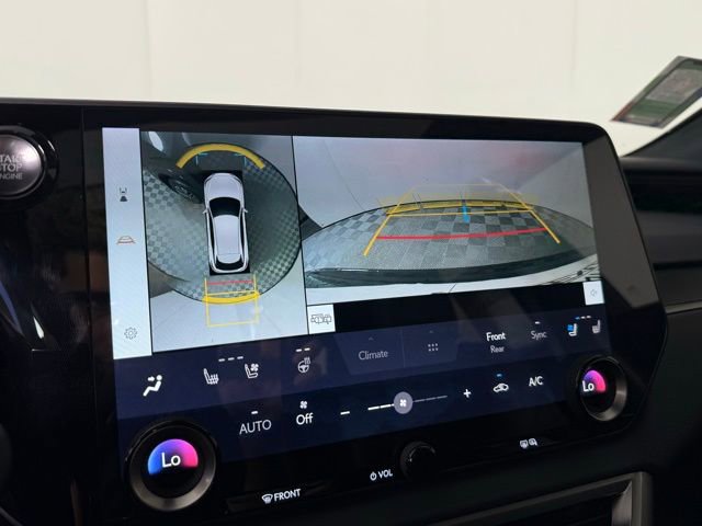 New 2025 Lexus RX 350 Premium Plus image 18