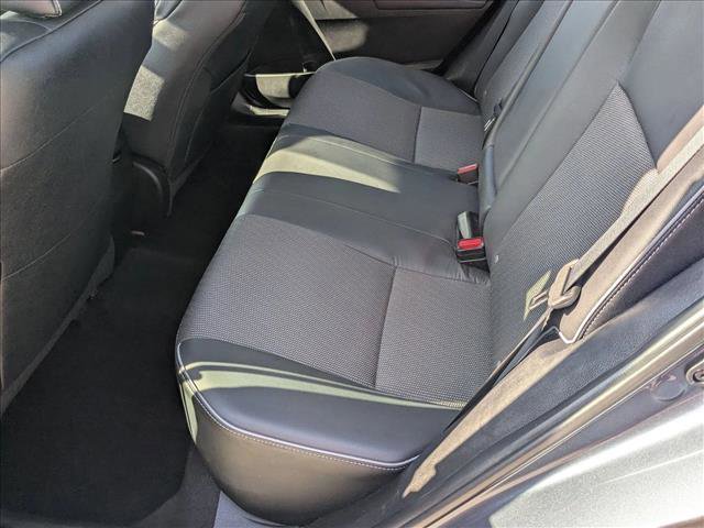 Used 2015 Toyota Corolla S image 15