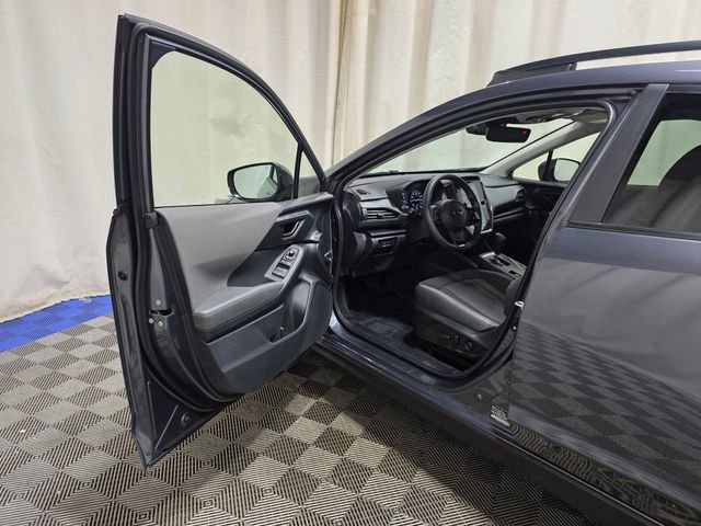 Certified 2025 Subaru Crosstrek 2.0i Premium image 11