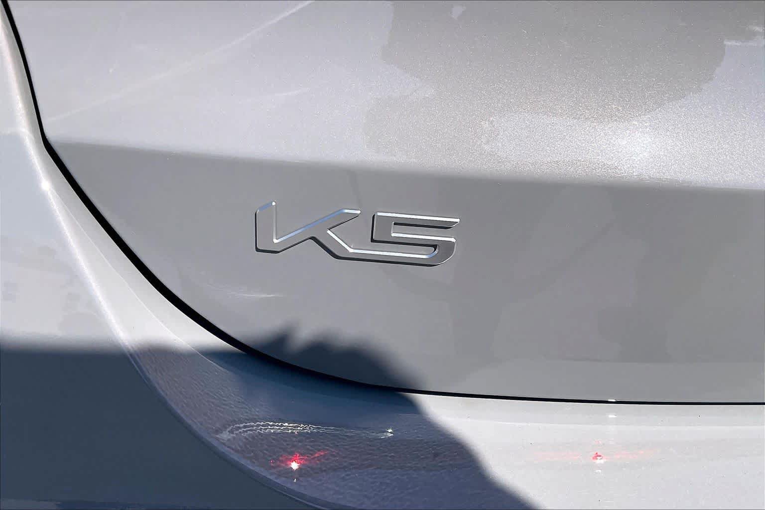 Used 2023 Kia K5 GT-Line FWD image 32