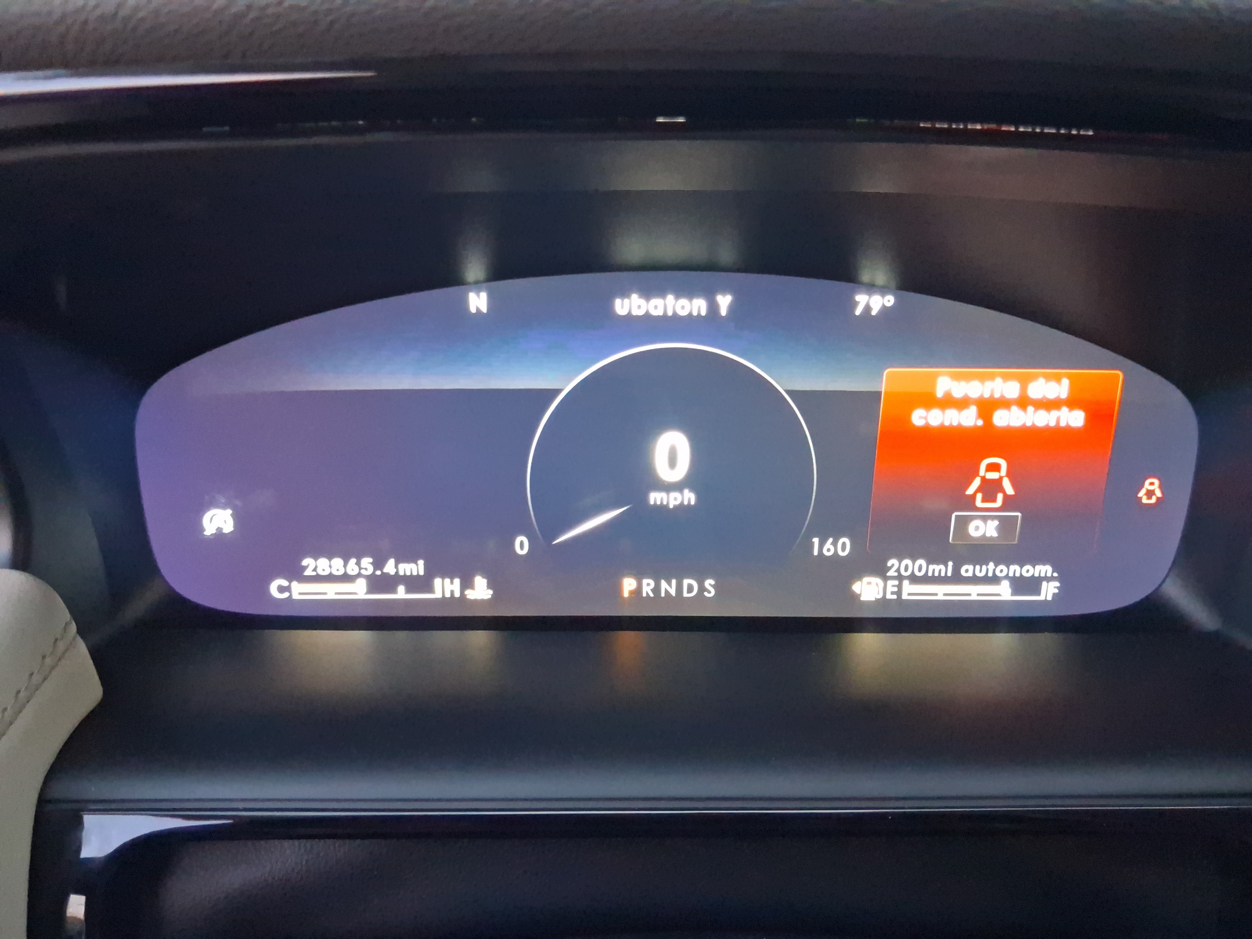 Certified 2023 Lincoln Nautilus FWD image 16