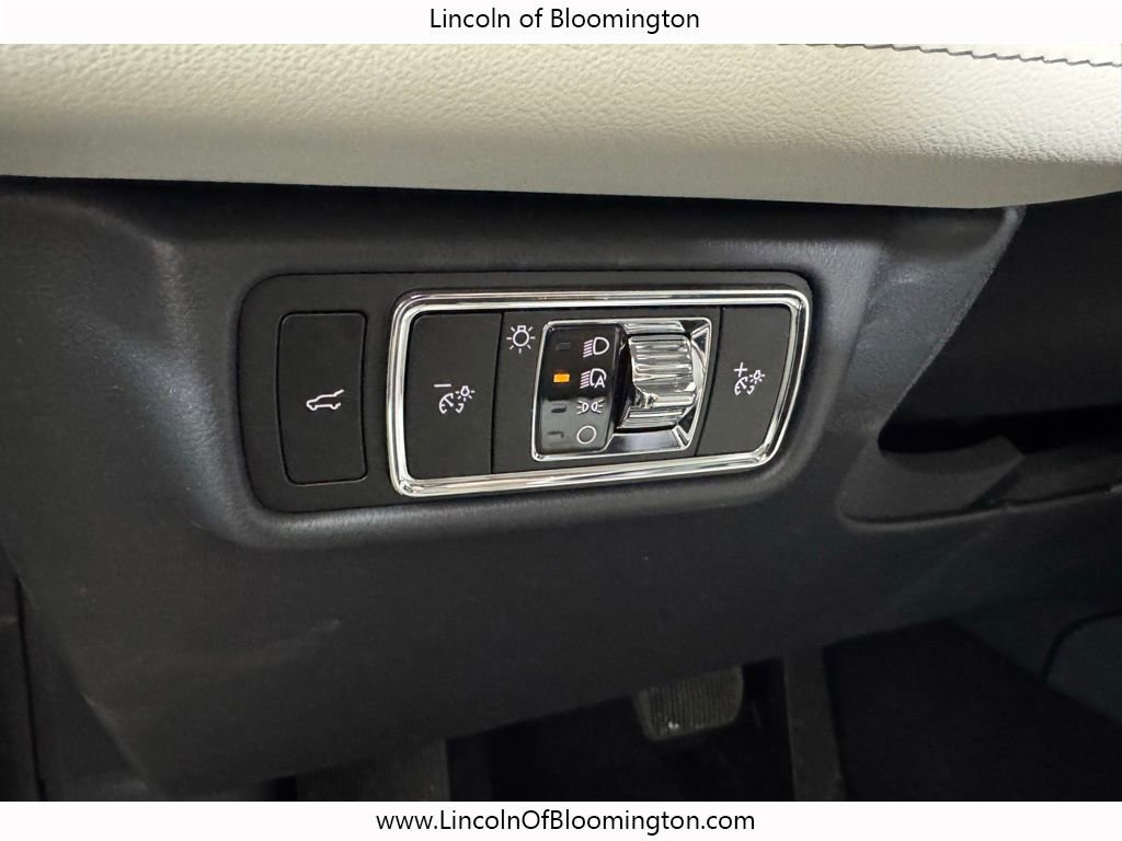 New 2026 Lincoln Aviator Reserve AWD/4WD image 37