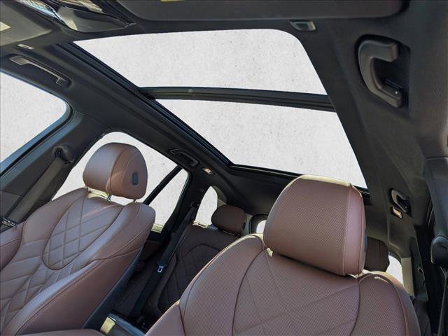 Certified 2023 BMW X5 xDrive45e w/ Climate Comfort Package image 16