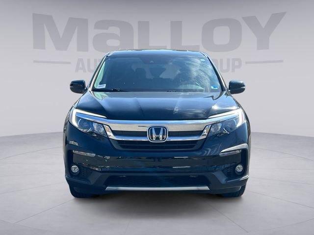 Used 2022 Honda Pilot EX-L image 8
