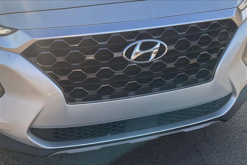 Used 2019 Hyundai Santa Fe SEL image 28