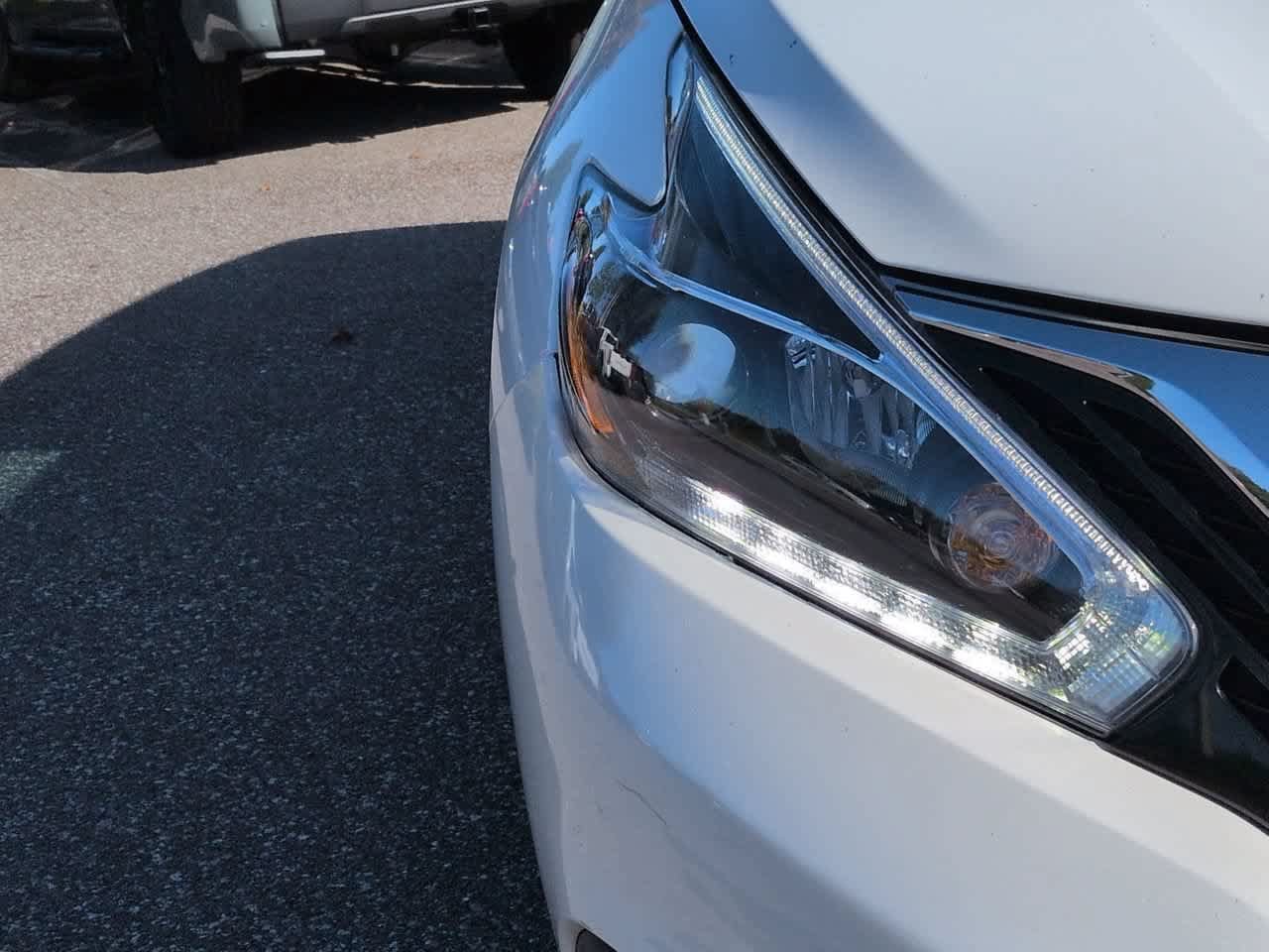 Used 2018 Nissan Murano S w/ Cargo Package FWD image 10