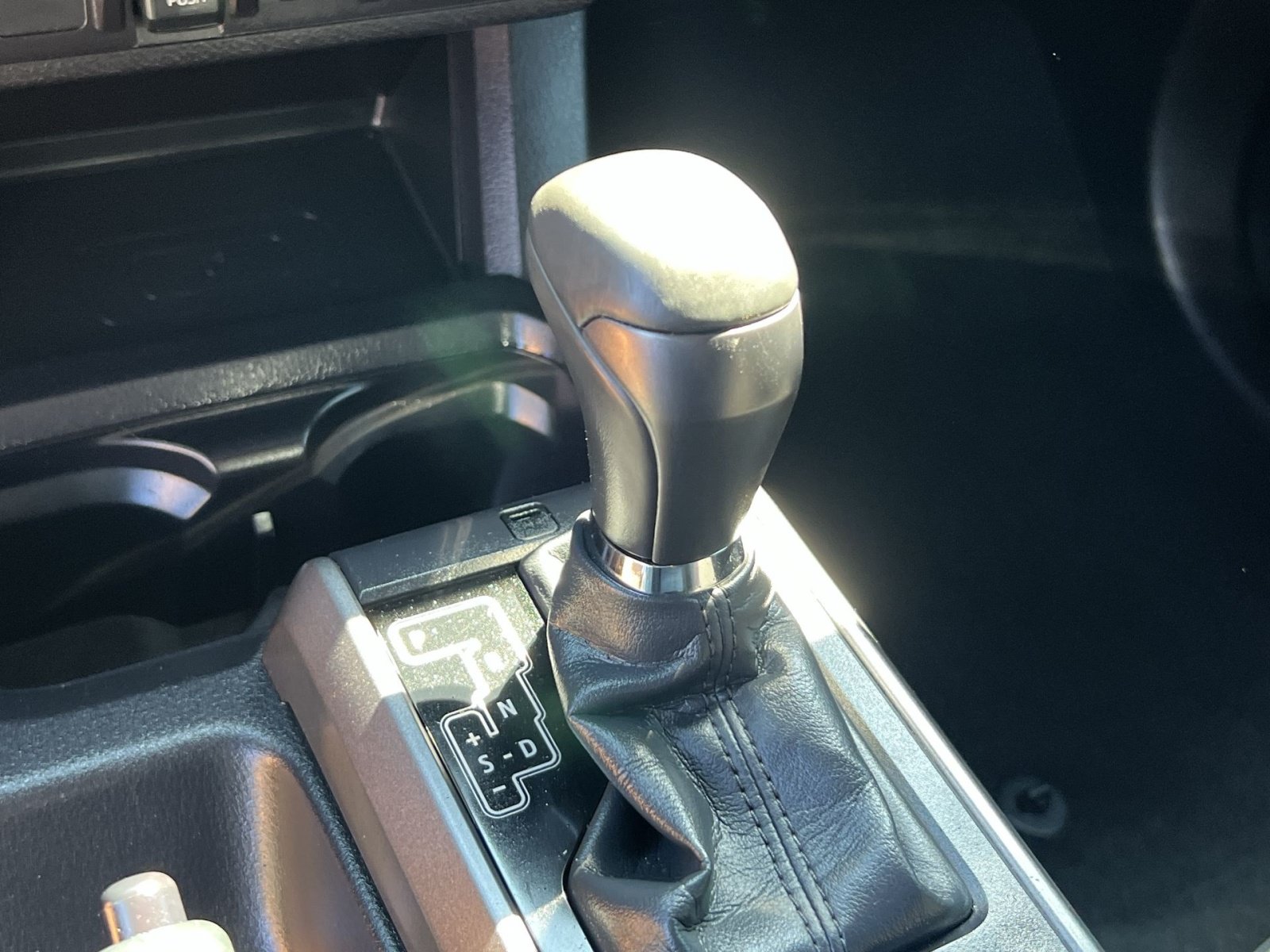 Used 2023 Toyota Tacoma TRD Off-Road AWD/4WD image 19