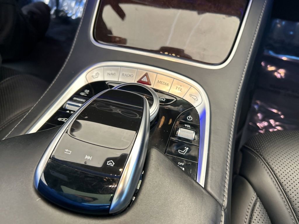 Used 2019 Mercedes-Benz S 560e image 58