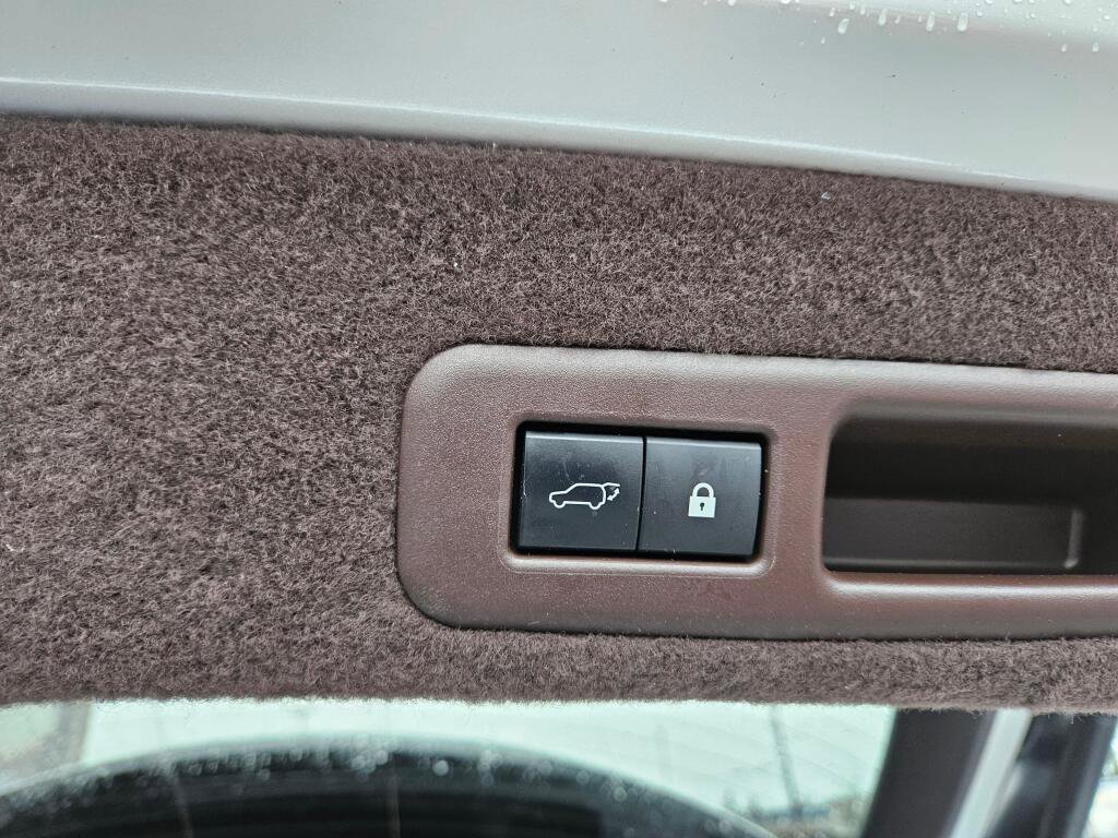 Used 2020 Lexus RX 350 AWD w/ Premium Package image 11