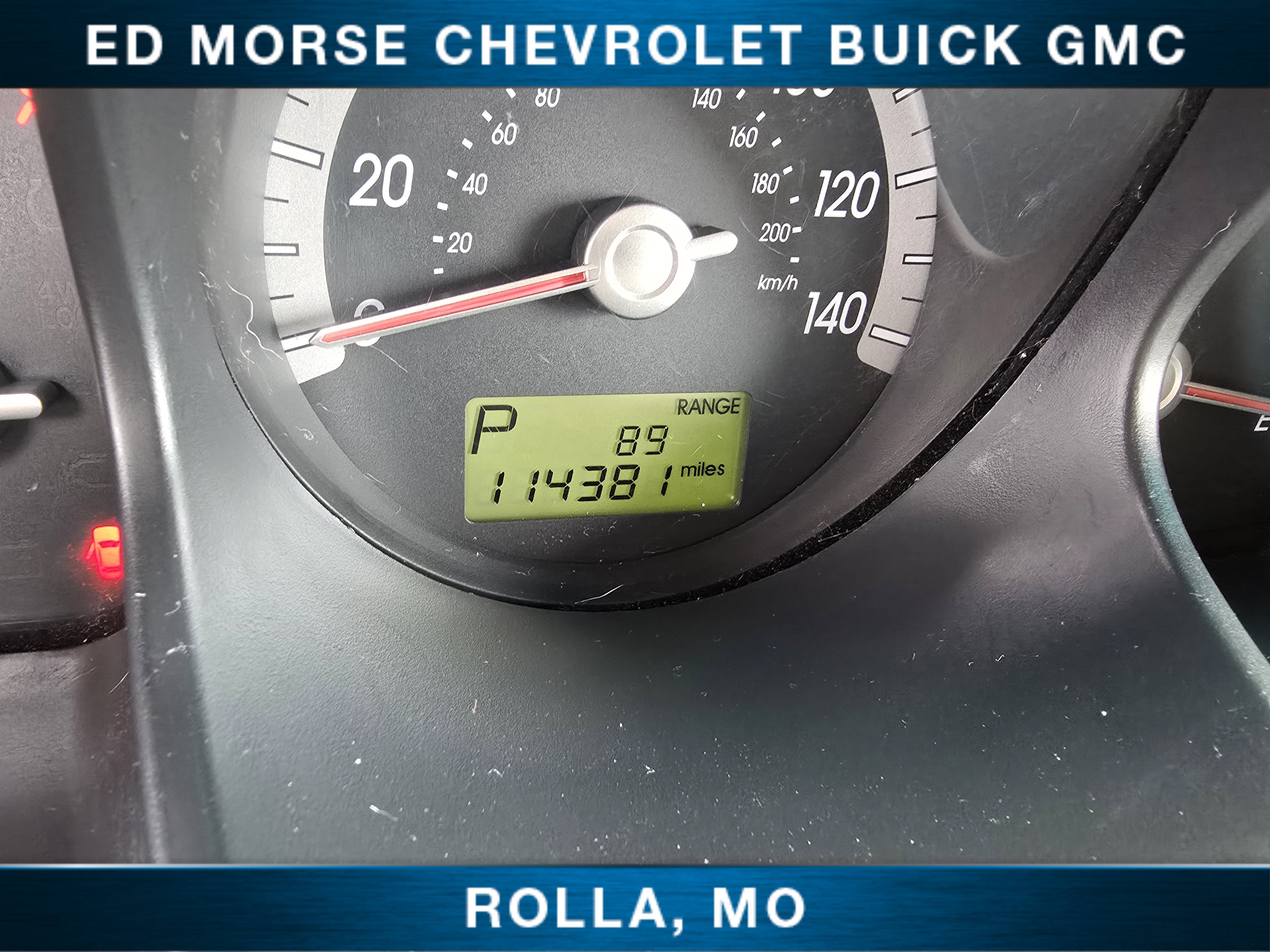 Used 2009 Kia Sportage EX FWD image 16