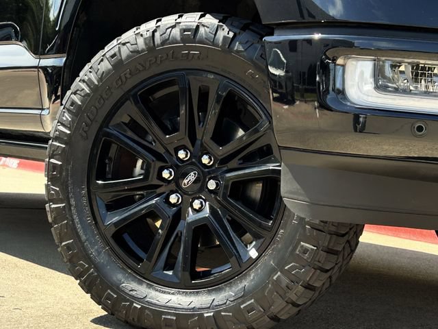 Used 2024 Ford F150 Platinum w/ Equipment Group 702A High AWD/4WD image 11