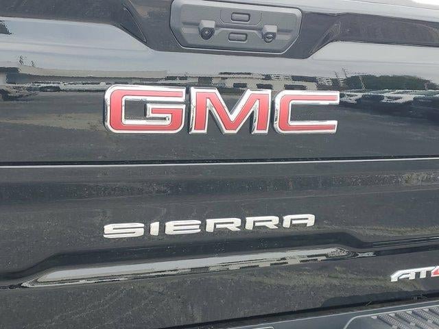 New 2026 GMC Sierra 1500 AT4X AWD/4WD image 16