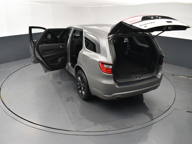 Used 2022 Dodge Durango SXT w/ Blacktop Package image 25