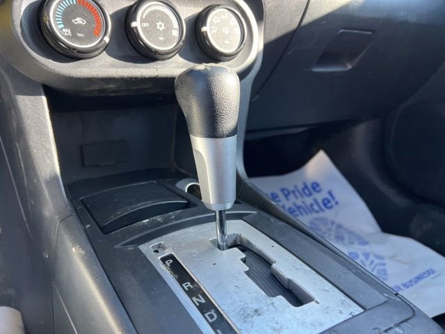 Used 2009 Mitsubishi Lancer ES image 19