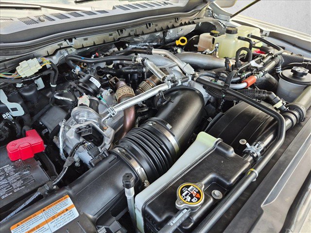 Used 2026 Ford F350 Platinum AWD/4WD image 23