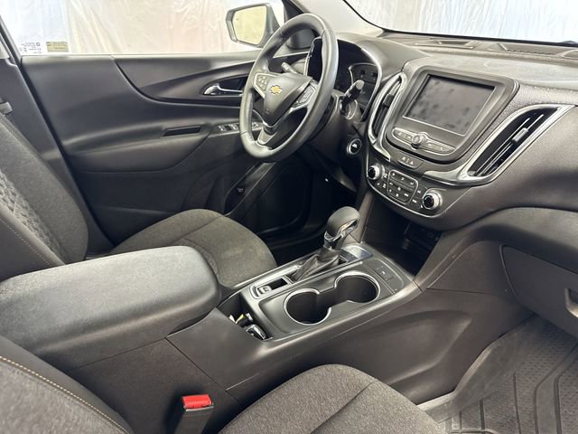 Certified 2024 Chevrolet Equinox LT w/ LPO, Floor Liner Package image 27