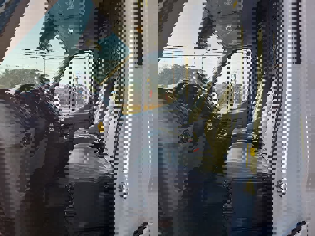 Used 2019 Ford Transit 250 148 Medium Roof image 13