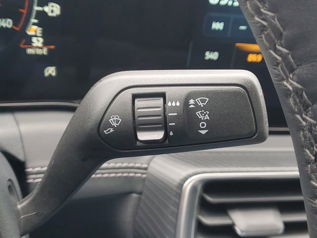 New 2026 Ford Mustang Premium RWD image 28