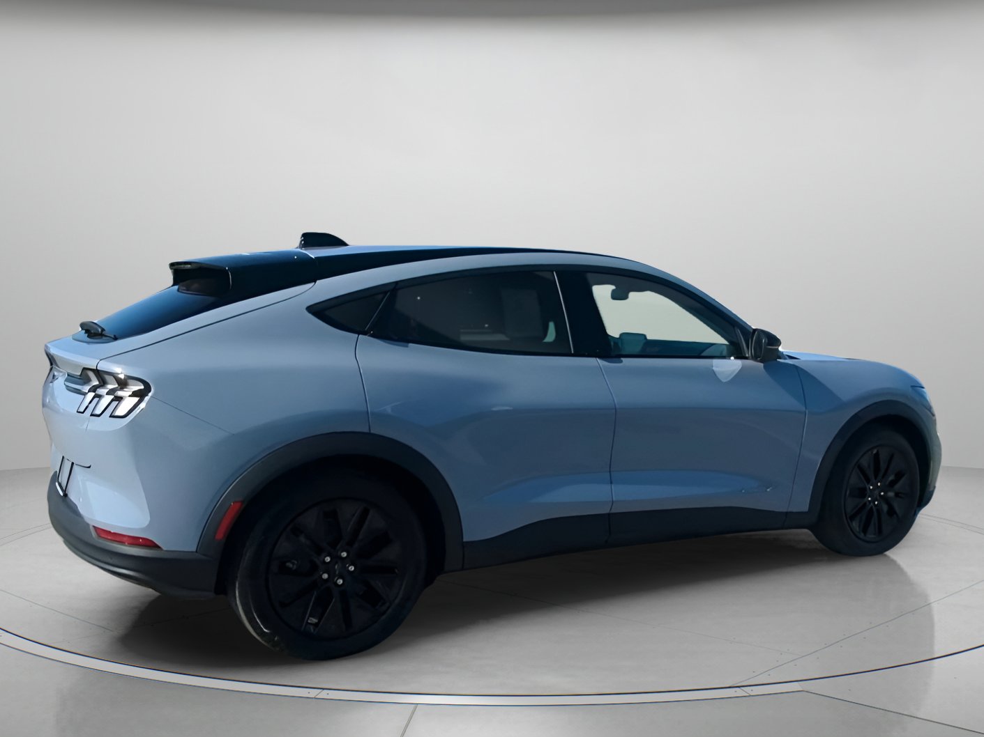 New 2026 Ford Mustang Mach-E Select RWD image 32
