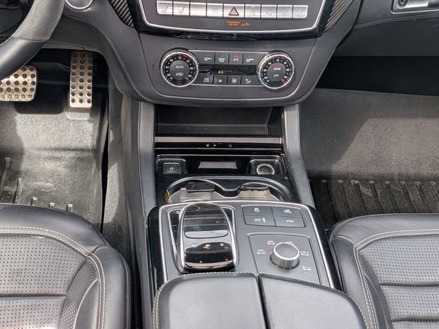 Used 2018 Mercedes-Benz GLE 63 AMG S w/ Premium 3 Package image 20