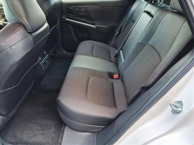 Certified 2024 Toyota bZ4X FWD w/ Weather Package image 17