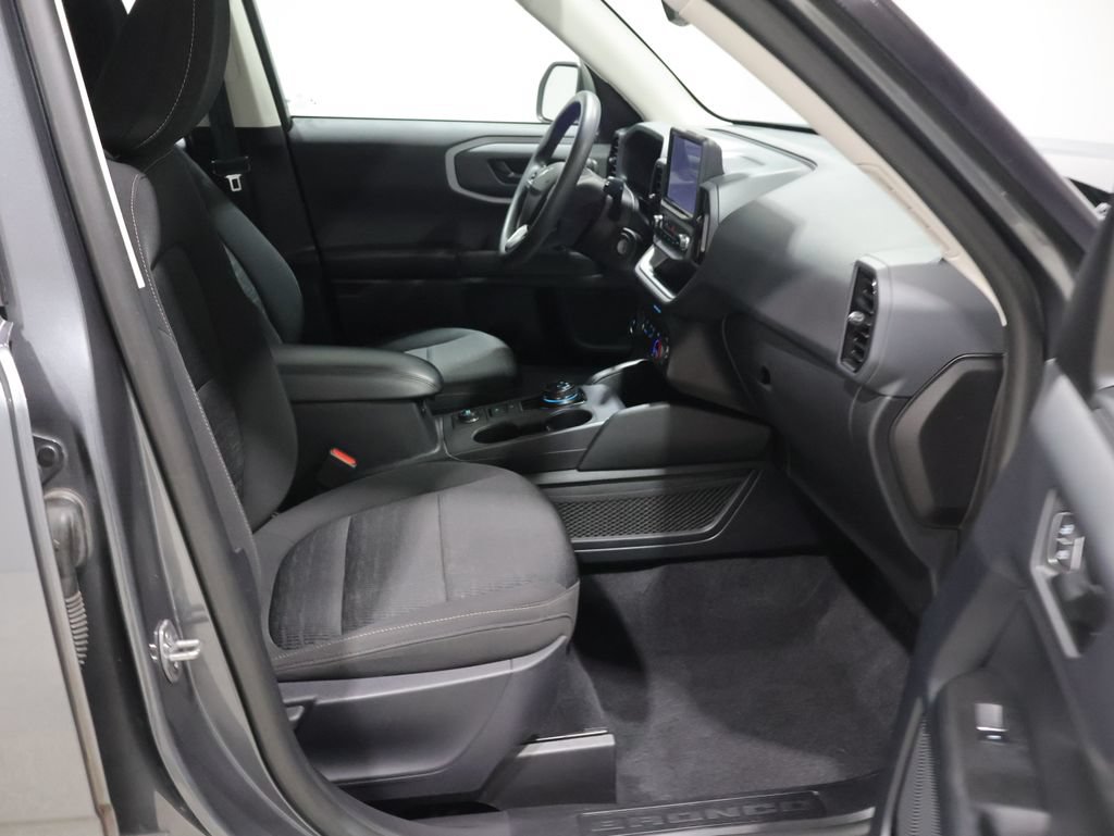 Used 2022 Ford Bronco Sport AWD/4WD image 21