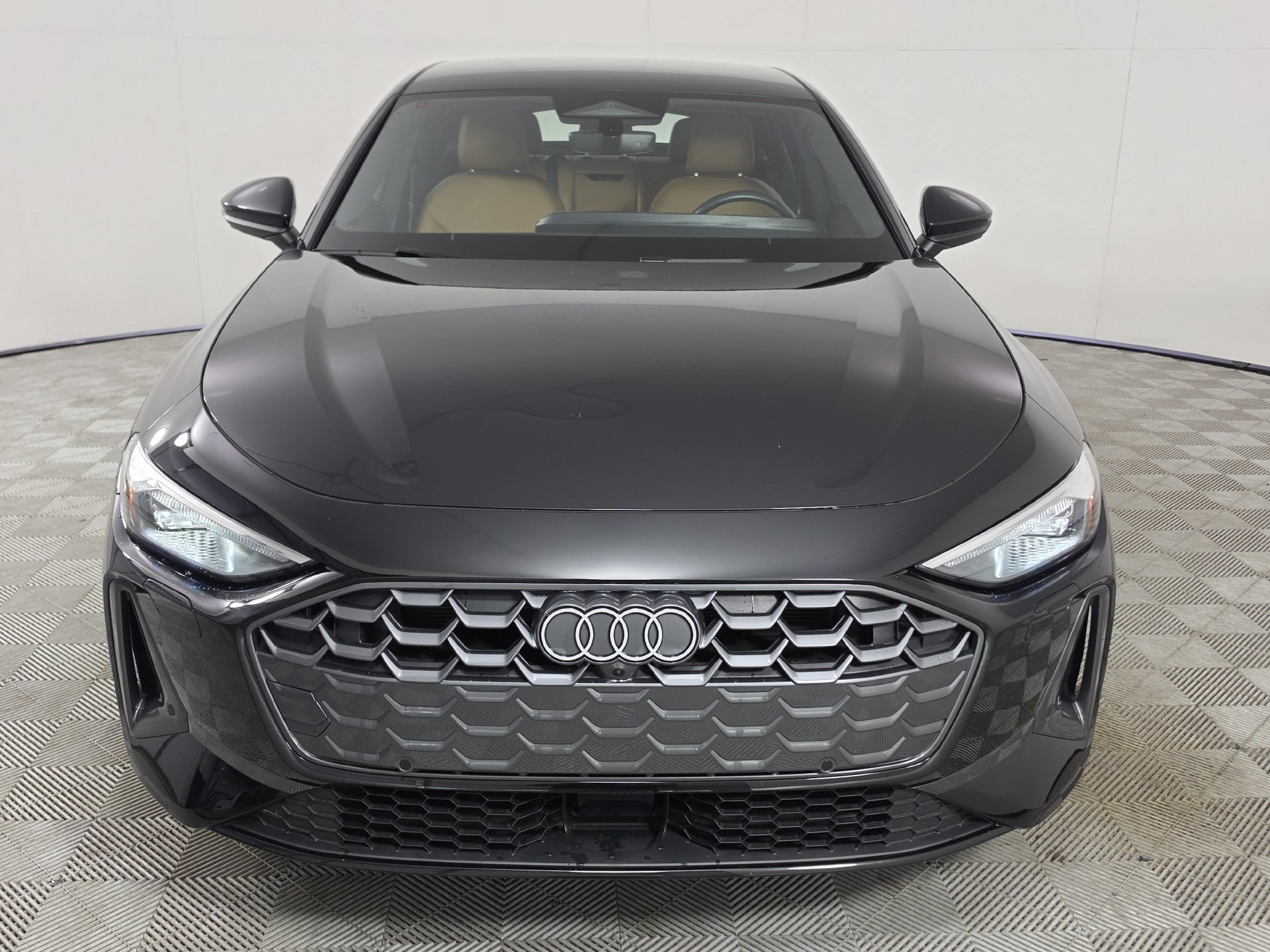 Certified 2025 Audi A5 Premium w/ Convenience Package AWD/4WD image 37