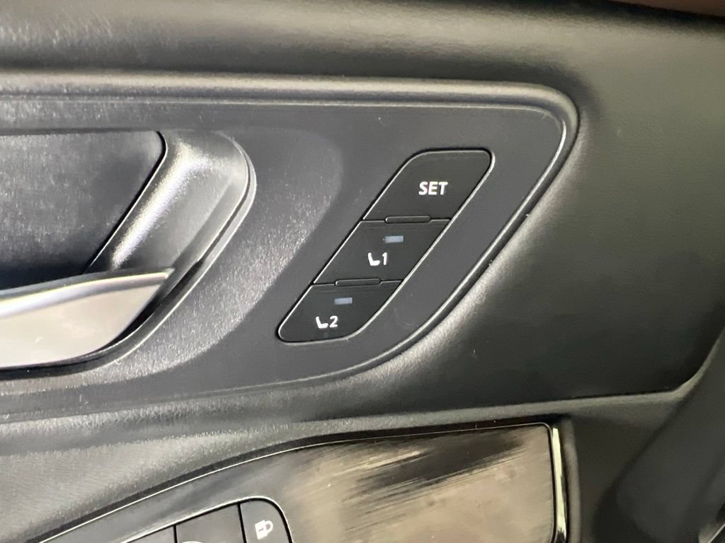 Certified 2023 Nissan Rogue SL AWD/4WD image 49