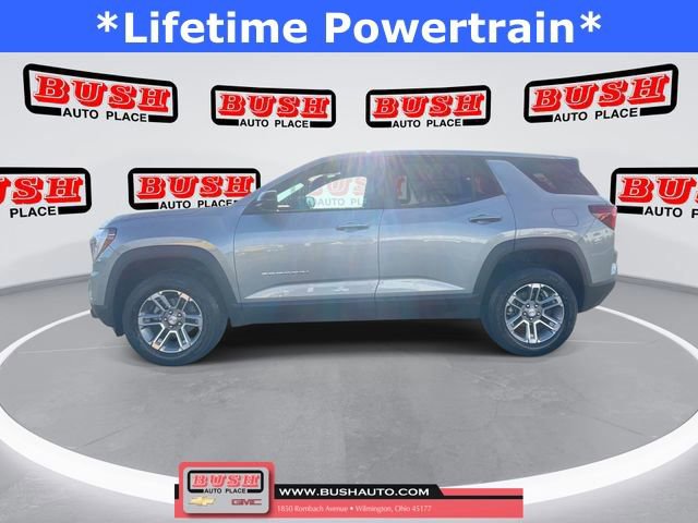 New 2026 GMC Terrain Elevation w/ LPO, Floor Liner Package image 7