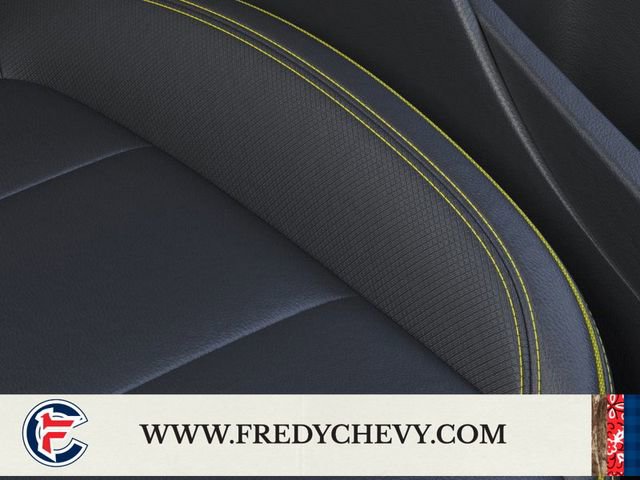 New 2026 Chevrolet TrailBlazer ACTIV w/ Convenience Package image 23