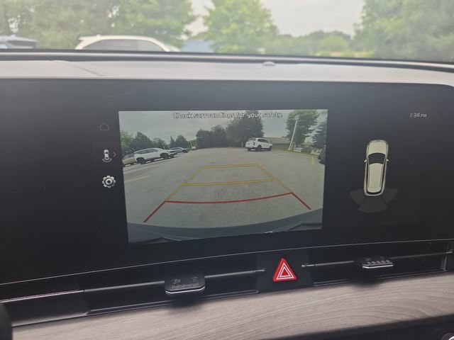 Certified 2023 Kia Sportage X-Pro AWD/4WD image 24