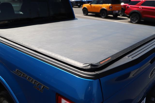 Used 2019 Ford F150 XLT w/ Equipment Group 302A Luxury image 9