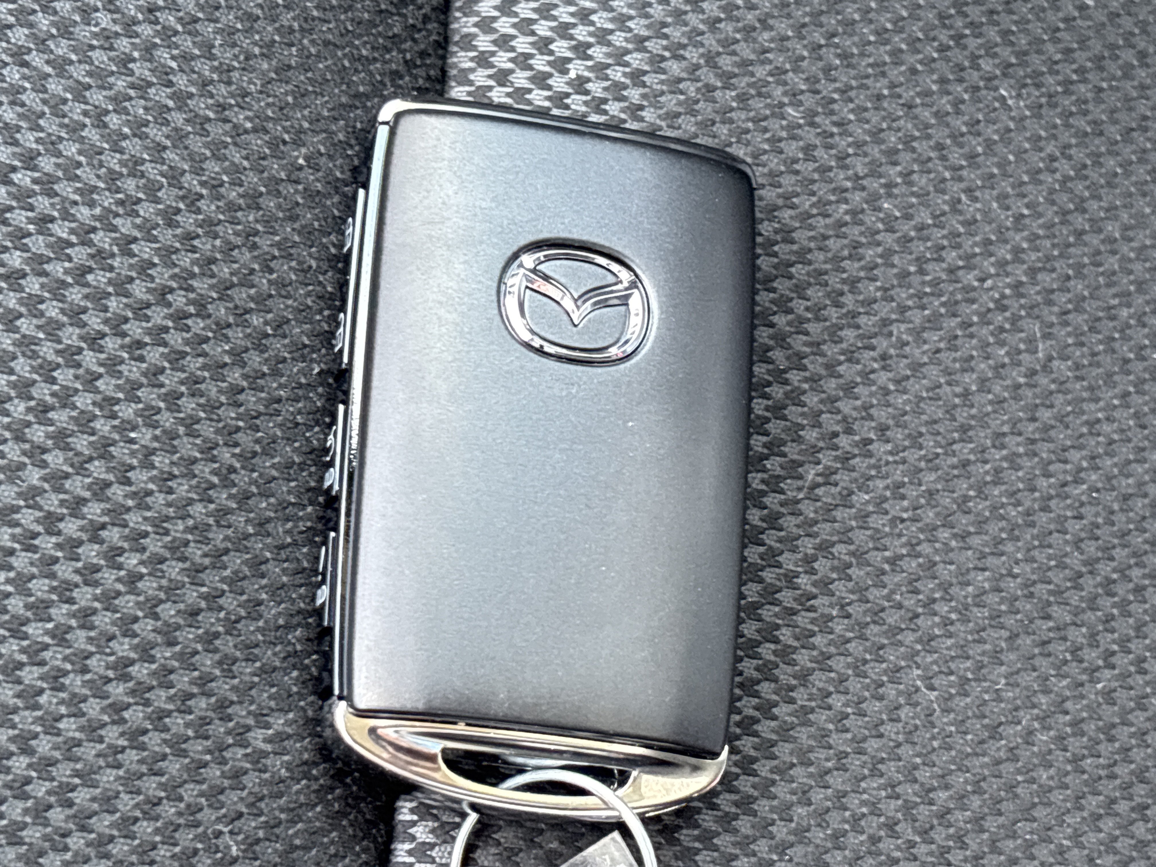 New 2026 MAZDA CX-5 Preferred AWD/4WD image 39