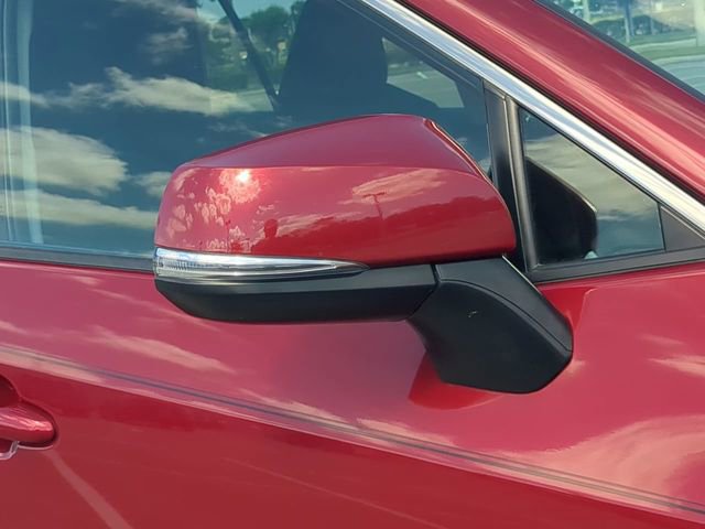 Certified 2023 Toyota RAV4 XLE image 12