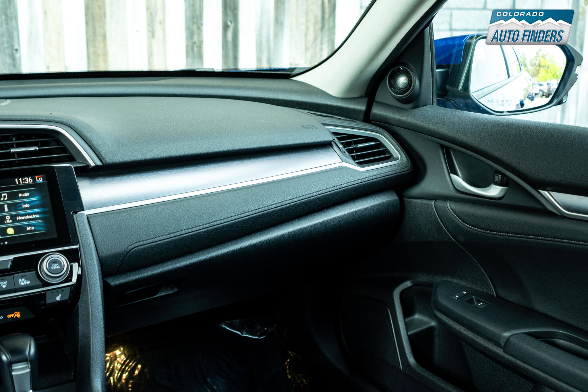 Used 2016 Honda Civic Touring image 20