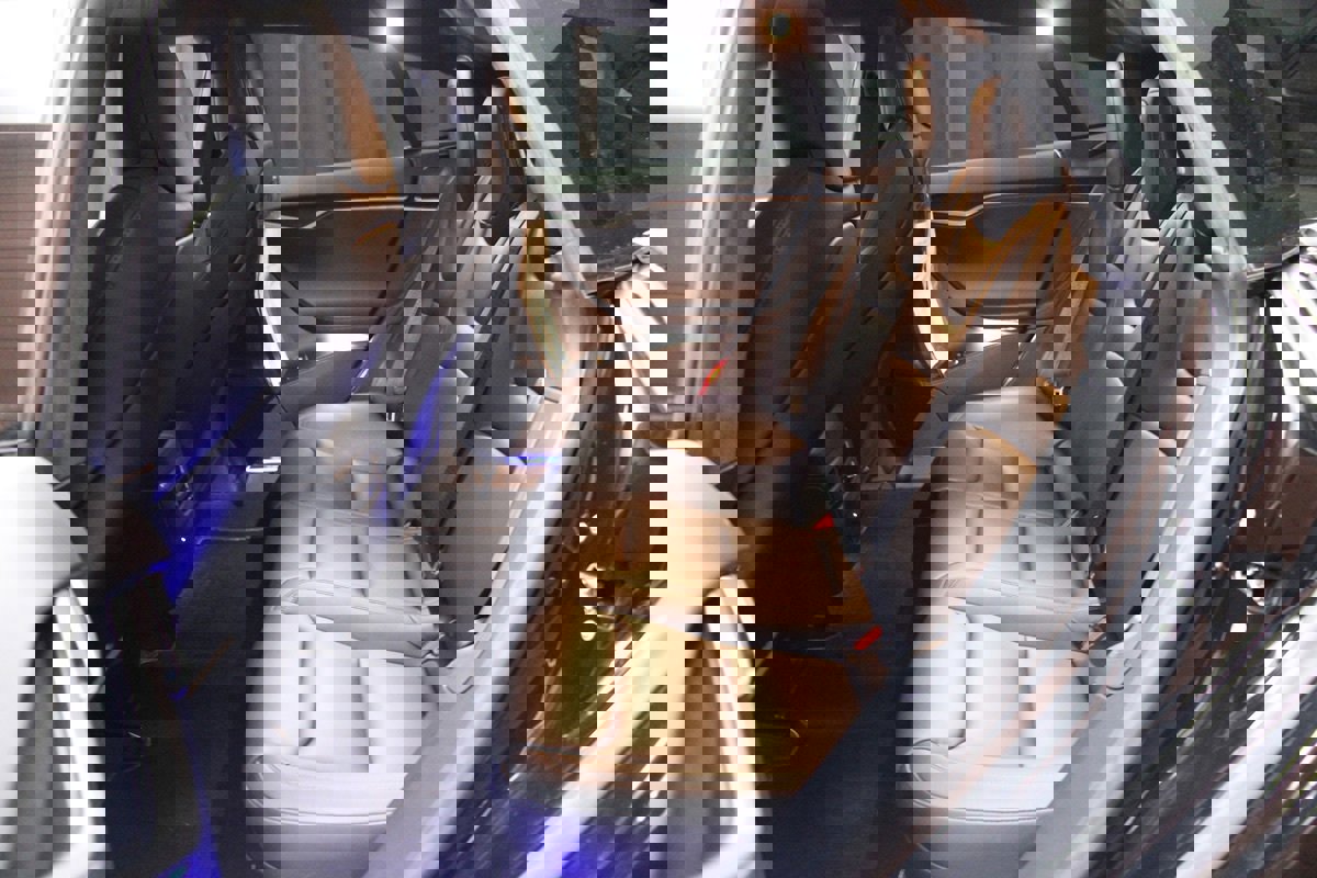 Used 2020 Tesla Model S Performance image 44