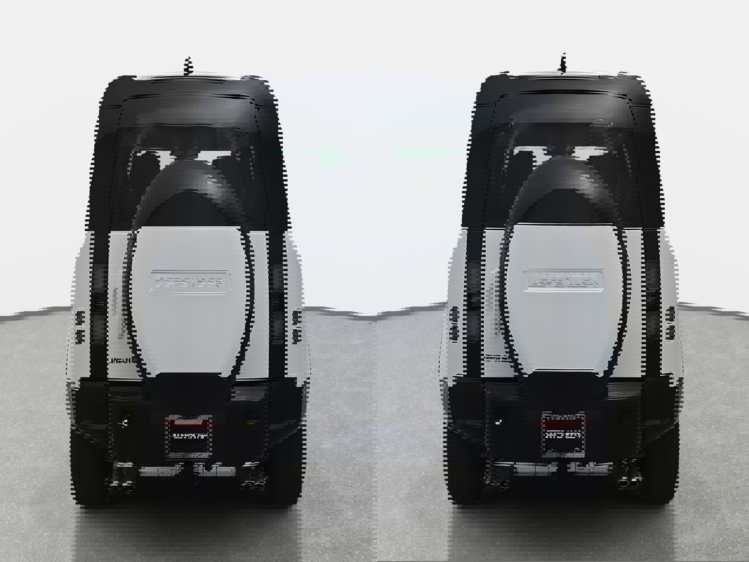 New 2026 Land Rover Defender 110 V8 image 6